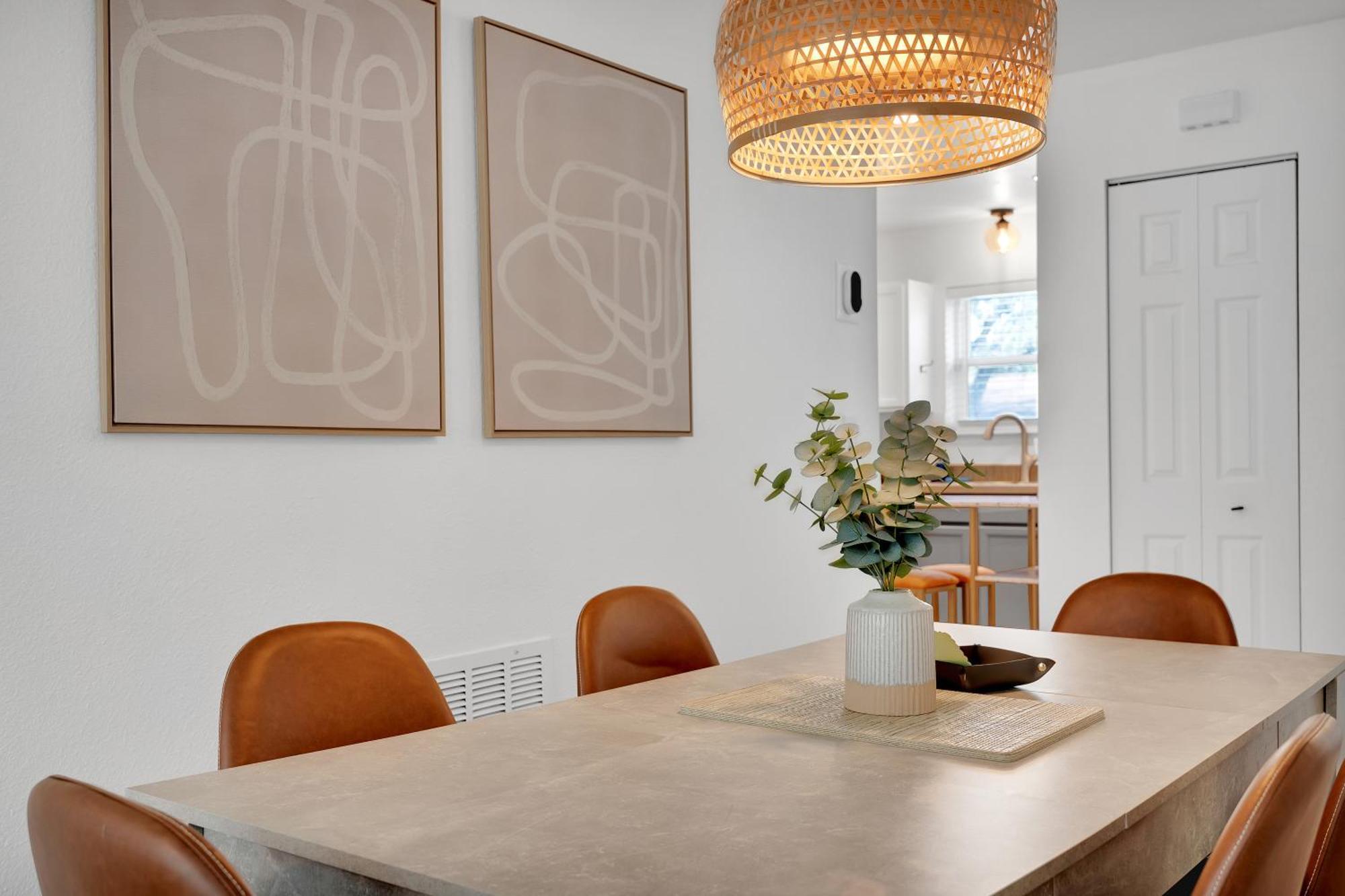 {Hidden Gem} Beach Home Blocks From Ocean +6 Bikes Джэксонвилл-Бич Экстерьер фото